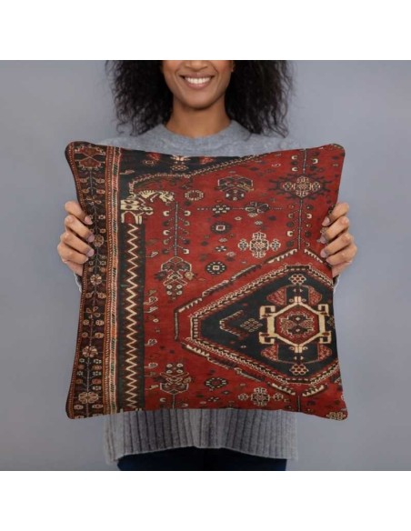 tappeto PERSIA KASHGHAI CM.140X203
