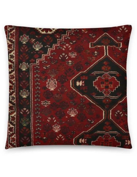 tappeto PERSIA KASHGHAI CM.144X210