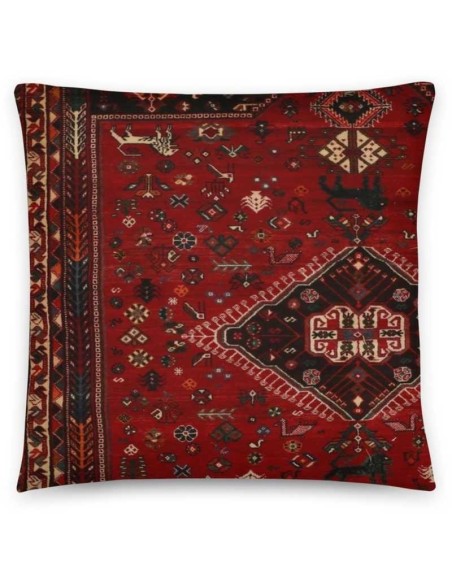 tappeto PERSIA KASHGHAI CM.172X273