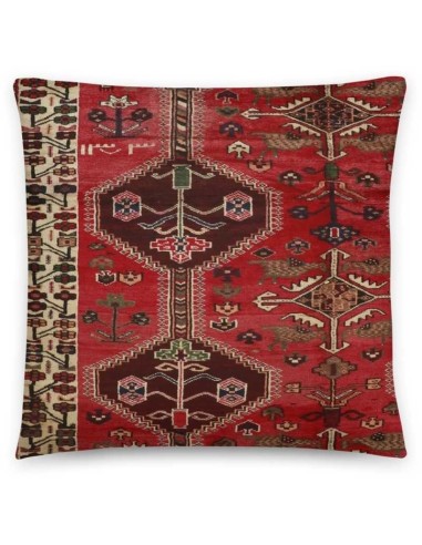 tappeto PERSIA SHIRAZ CM.165X283