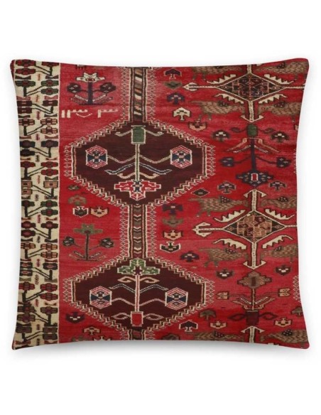 tappeto PERSIA SHIRAZ CM.165X283