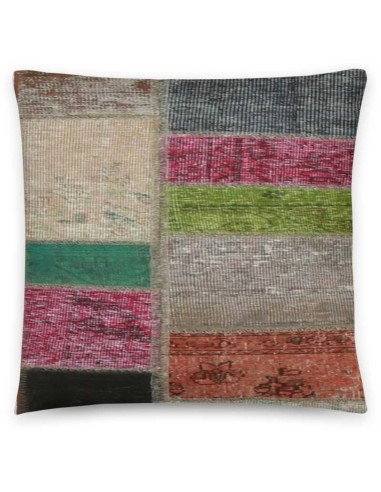 tappeto PERSIA VINTAGE PATCHWORK CM.72X197