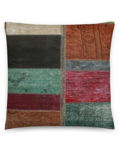 tappeto PERSIA VINTAGE PATCHWORK CM.71X202