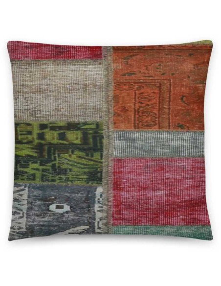 tappeto PERSIA VINTAGE PATCHWORK CM.71X202