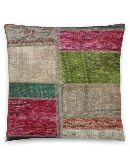 tappeto PERSIA VINTAGE PATCHWORK CM.71X202