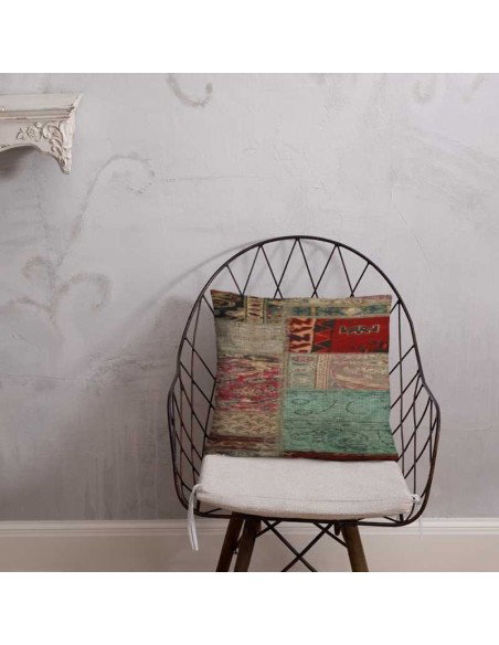 tappeto PERSIA VINTAGE PATCHWORK CM.72X252