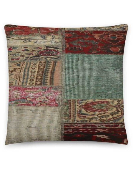 tappeto PERSIA VINTAGE PATCHWORK CM.70X250