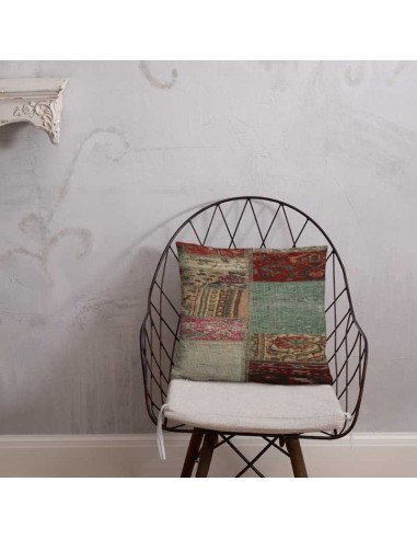 tappeto PERSIA VINTAGE PATCHWORK CM.70X250