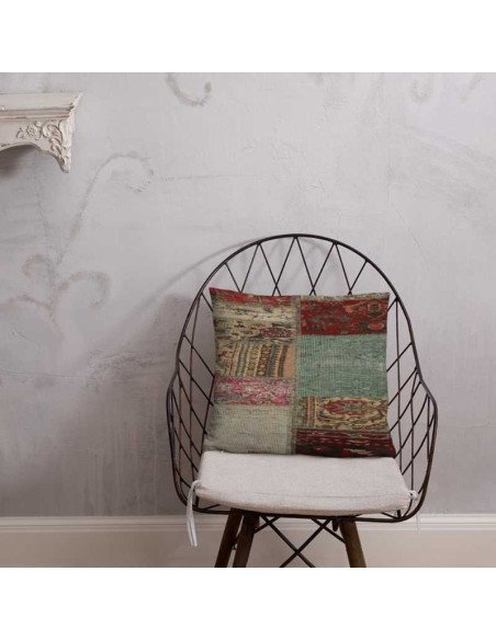 tappeto PERSIA VINTAGE PATCHWORK CM.70X250