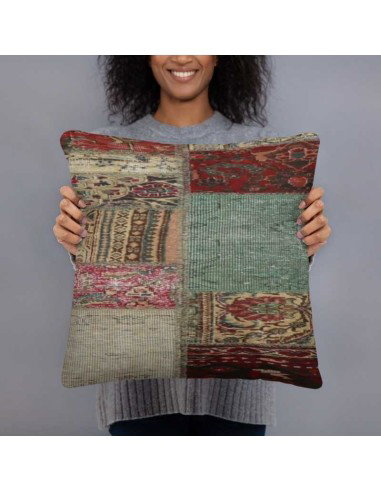 tappeto PERSIA VINTAGE PATCHWORK CM.70X250
