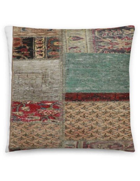 tappeto PERSIA VINTAGE PATCHWORK CM.72X252