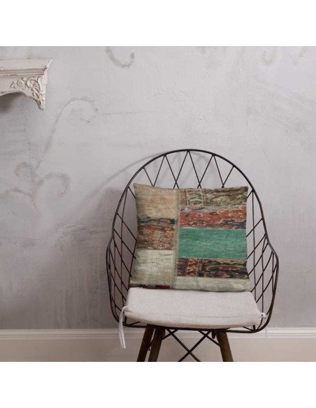 tappeto PERSIA VINTAGE PATCHWORK CM.82X297