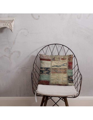 tappeto PERSIA VINTAGE PATCHWORK CM.82X297