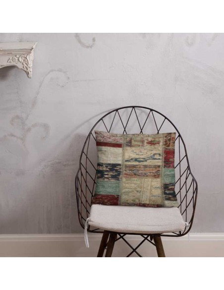 tappeto PERSIA VINTAGE PATCHWORK CM.82X297