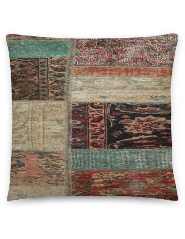tappeto PERSIA VINTAGE PATCHWORK CM.83X304