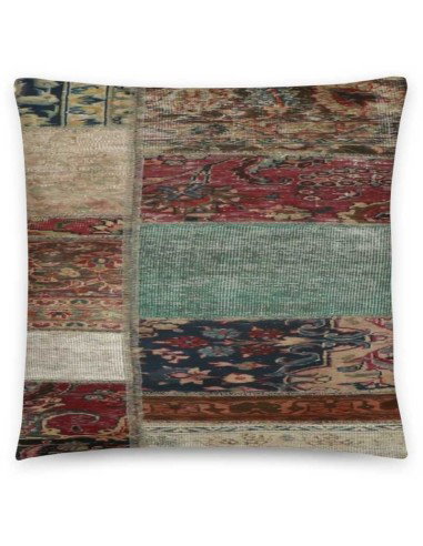 tappeto PERSIA VINTAGE PATCHWORK CM.84X301