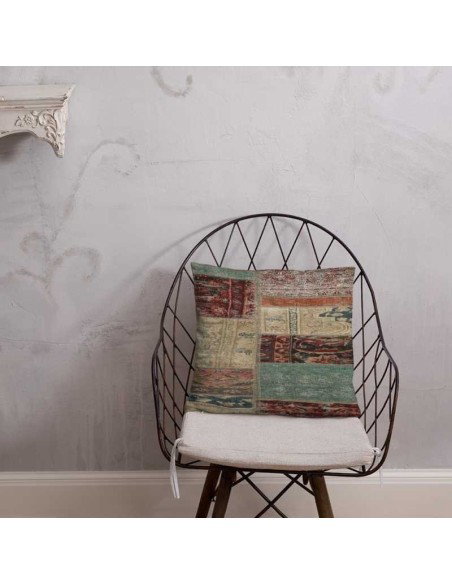 tappeto PERSIA VINTAGE PATCHWORK CM.82X300