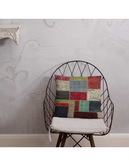tappeto PERSIA VINTAGE PATCHWORK CM.167X238