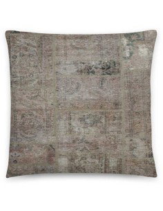 tappeto persia vintage patchwork cm 168x234  2