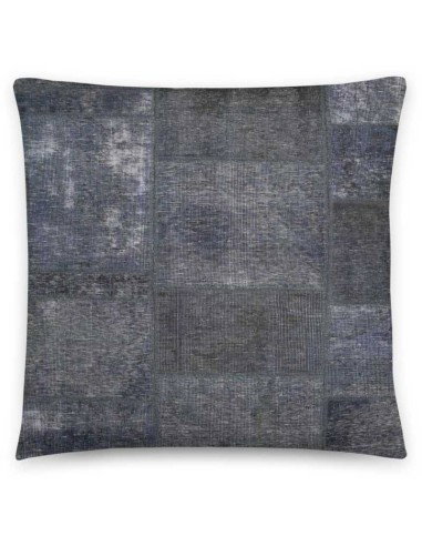 tappeto PERSIA VINTAGE PATCHWORK CM.168X237