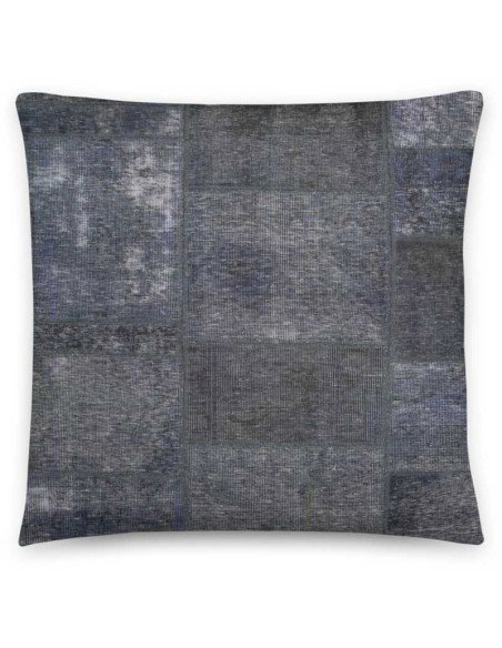 tappeto PERSIA VINTAGE PATCHWORK CM.168X237