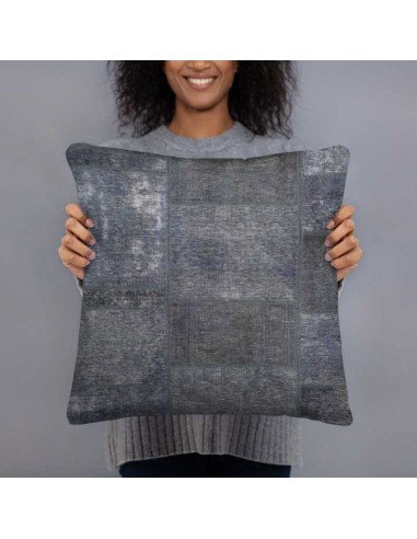 tappeto PERSIA VINTAGE PATCHWORK CM.168X237