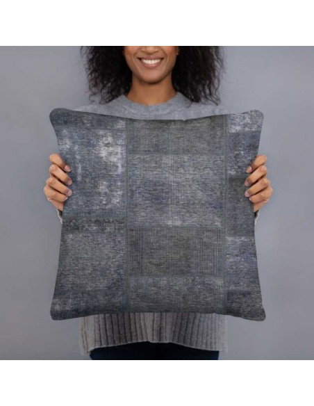 tappeto PERSIA VINTAGE PATCHWORK CM.168X237