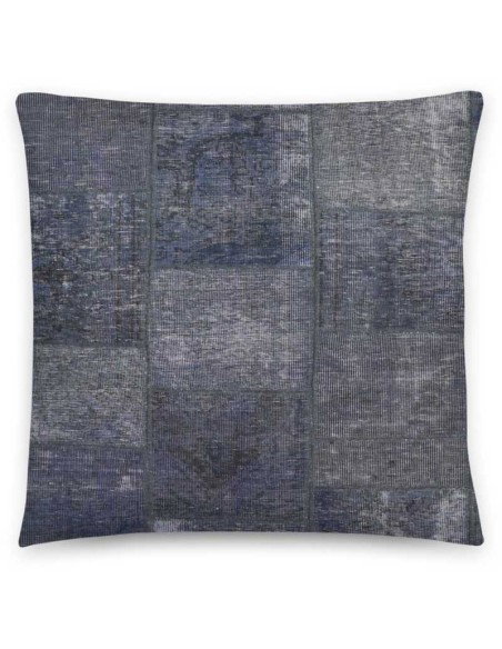 tappeto PERSIA VINTAGE PATCHWORK CM.167X239