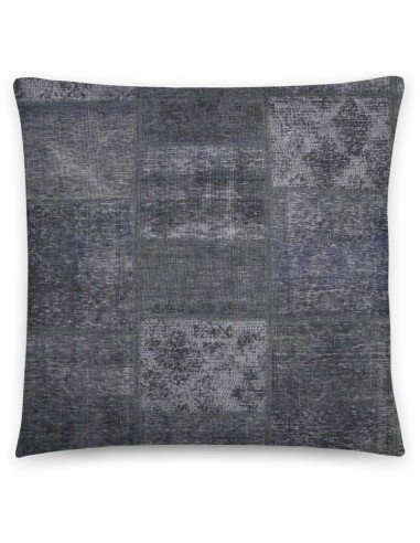 tappeto PERSIA VINTAGE PATCHWORK CM.167X238