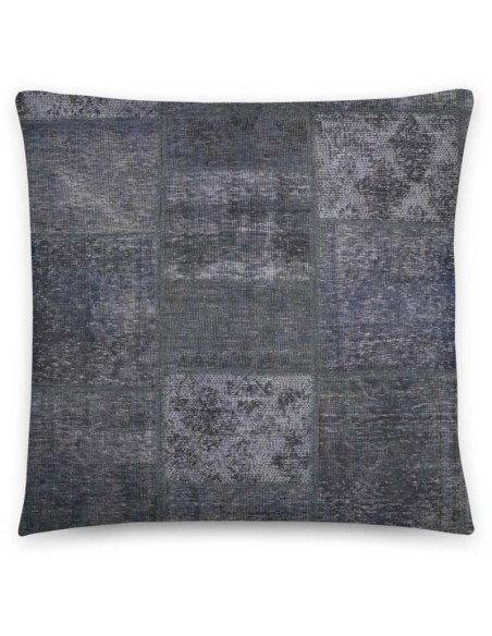 tappeto PERSIA VINTAGE PATCHWORK CM.167X238