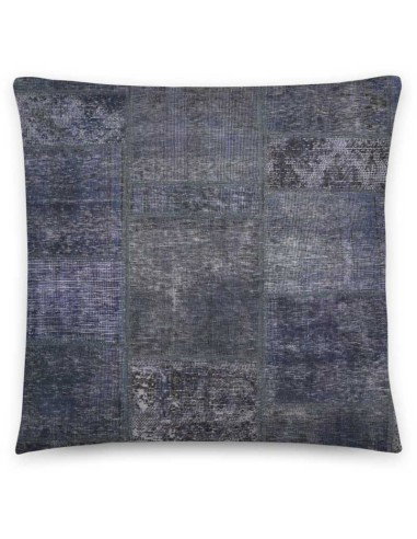 tappeto PERSIA VINTAGE PATCHWORK CM.167X236