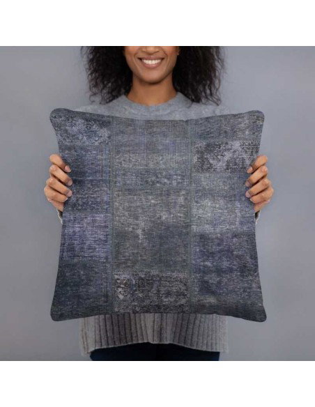 tappeto PERSIA VINTAGE PATCHWORK CM.167X236