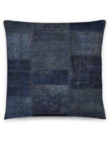 tappeto PERSIA VINTAGE PATCHWORK CM.165X235