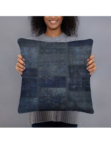 tappeto PERSIA VINTAGE PATCHWORK CM.165X235