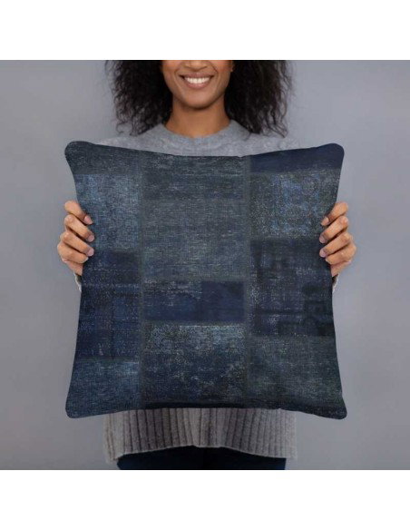 tappeto PERSIA VINTAGE PATCHWORK CM.165X235
