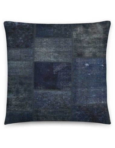 tappeto PERSIA VINTAGE PATCHWORK CM.166X235