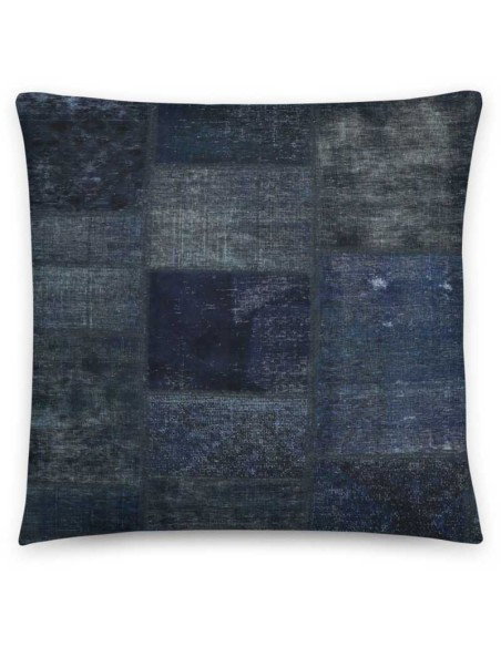 tappeto PERSIA VINTAGE PATCHWORK CM.166X235