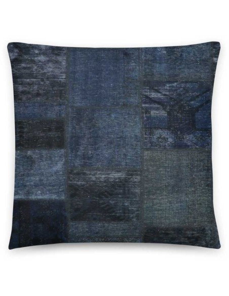 tappeto PERSIA VINTAGE PATCHWORK CM.167X236