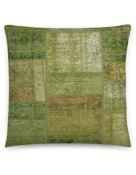 tappeto PERSIA VINTAGE PATCHWORK CM.169X238