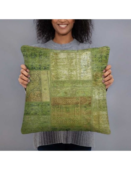 tappeto PERSIA VINTAGE PATCHWORK CM.169X238