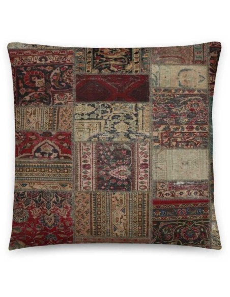 tappeto PERSIA VINTAGE PATCHWORK CM.200X300