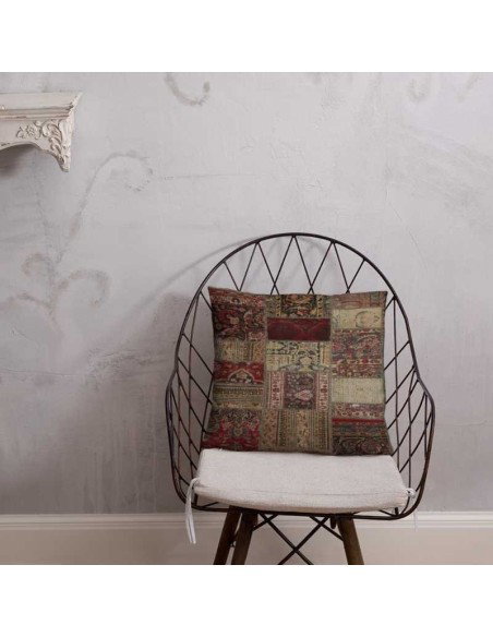 tappeto PERSIA VINTAGE PATCHWORK CM.200X300