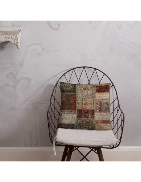 tappeto PERSIA VINTAGE PATCHWORK CM.204X300