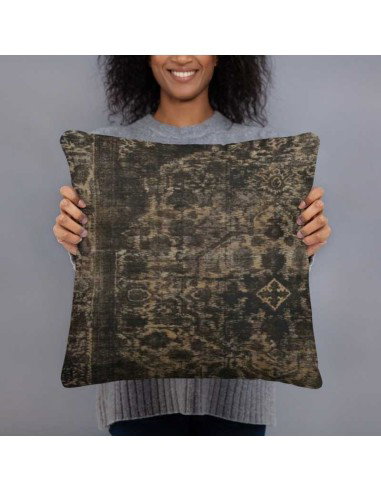 tappeto PERSIA VINTAGE KERMAN CM.234X334