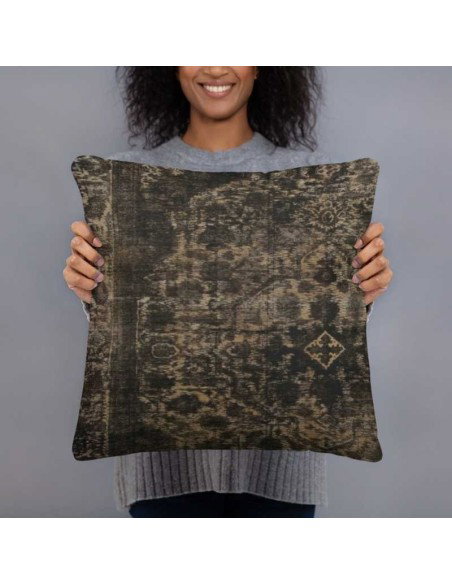 tappeto PERSIA VINTAGE KERMAN CM.234X334