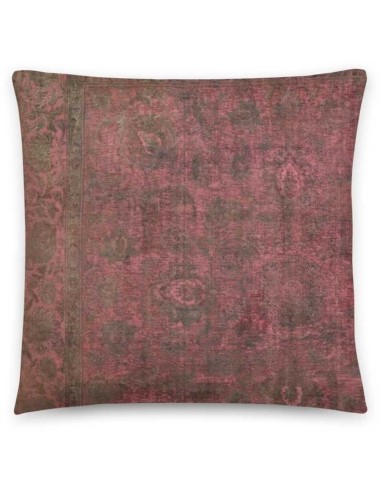 tappeto PERSIA VINTAGE KERMAN CM.292X292
