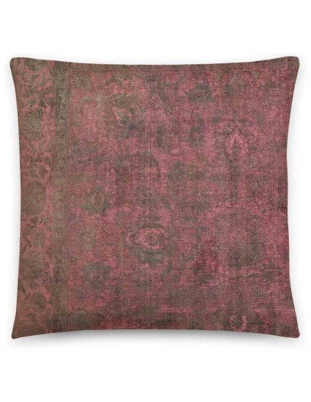 tappeto PERSIA VINTAGE KERMAN CM.292X292