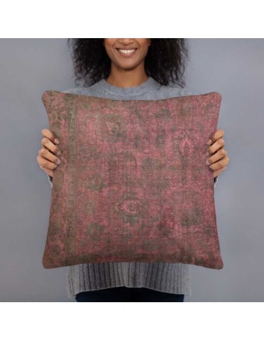 tappeto PERSIA VINTAGE KERMAN CM.292X292