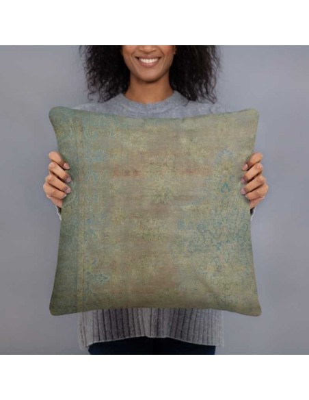 tappeto PERSIA VINTAGE KERMAN FINE CM.303X409