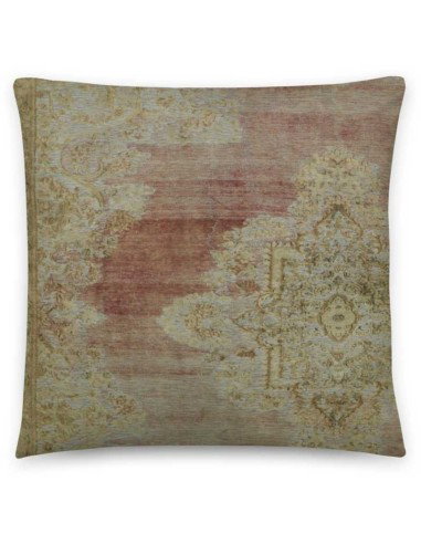 tappeto PERSIA VINTAGE KERMAN CM.222X320